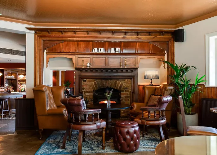 Red Lion Hotel