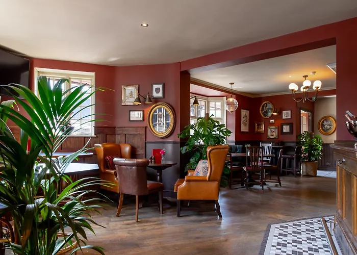 Red Lion Hotel