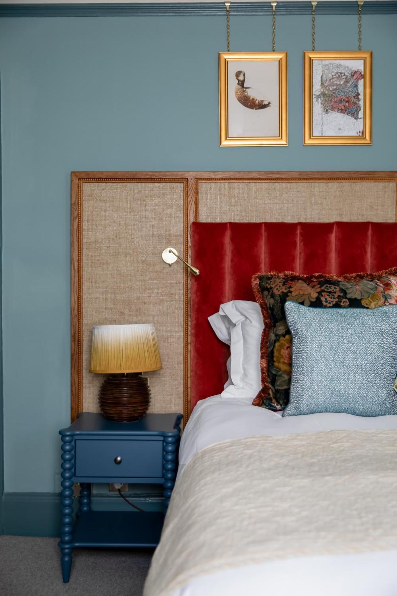 Red Lion 3* Radlett