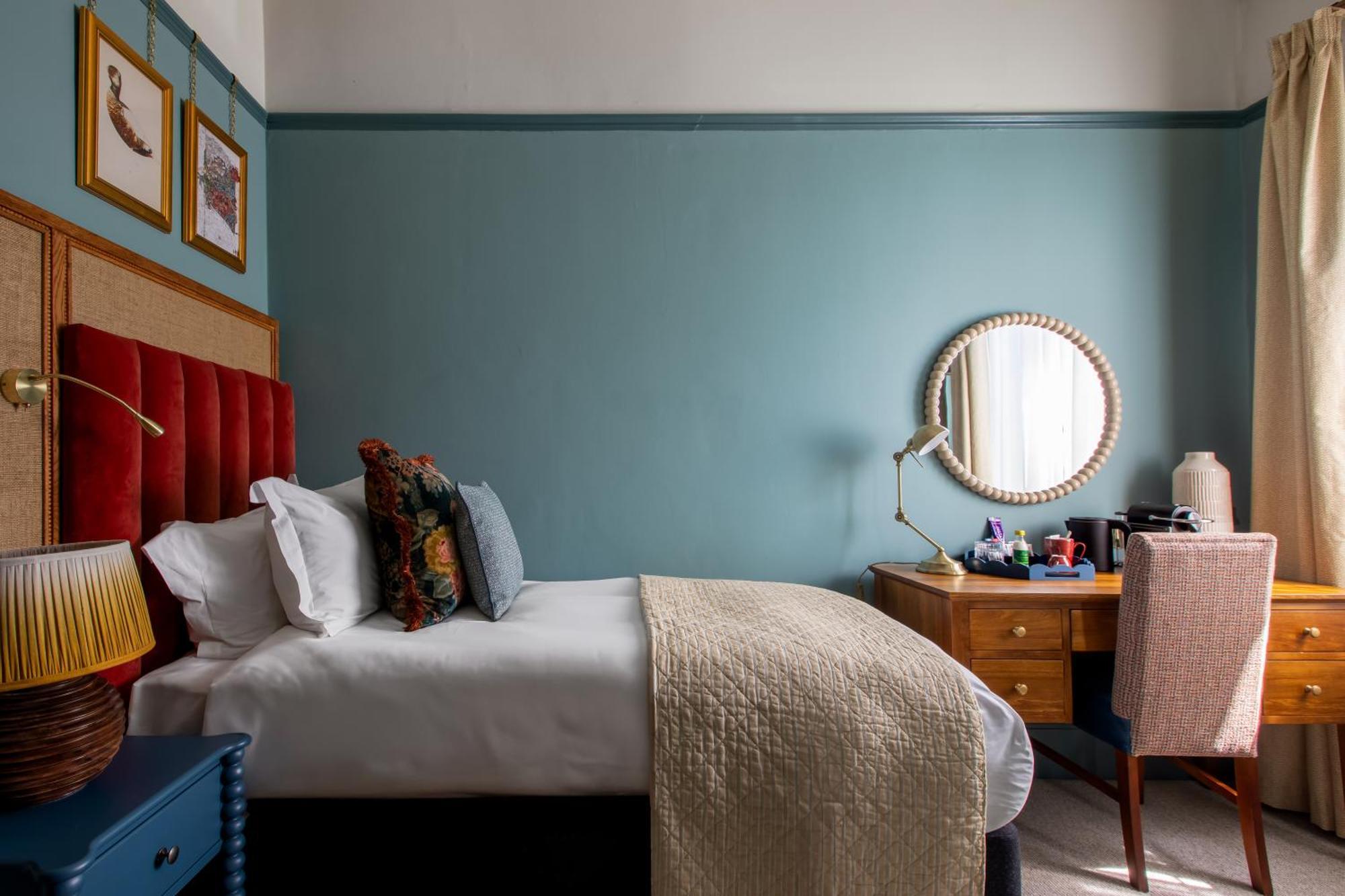 Hotel Red Lion