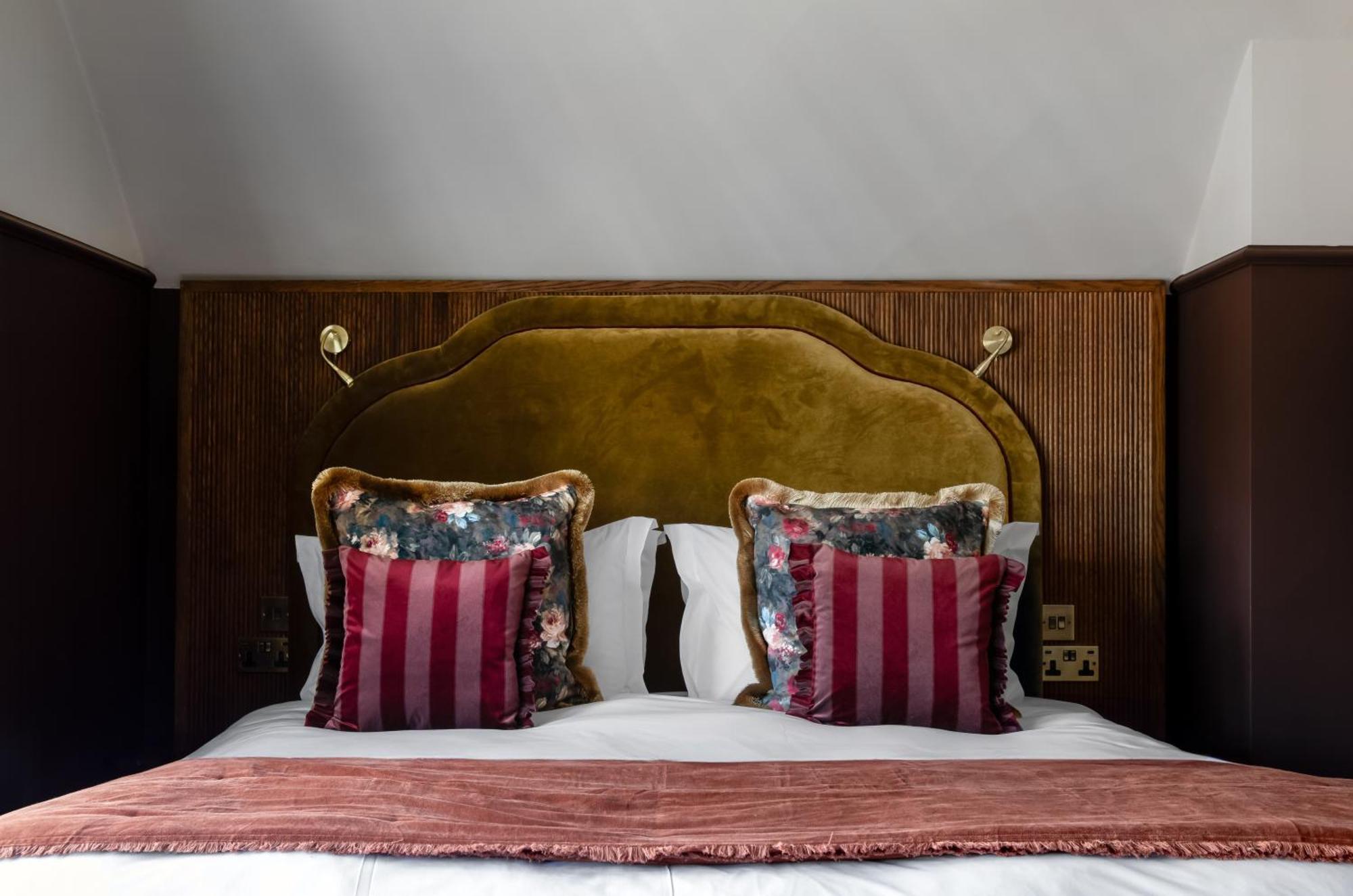Red Lion Hotel Radlett