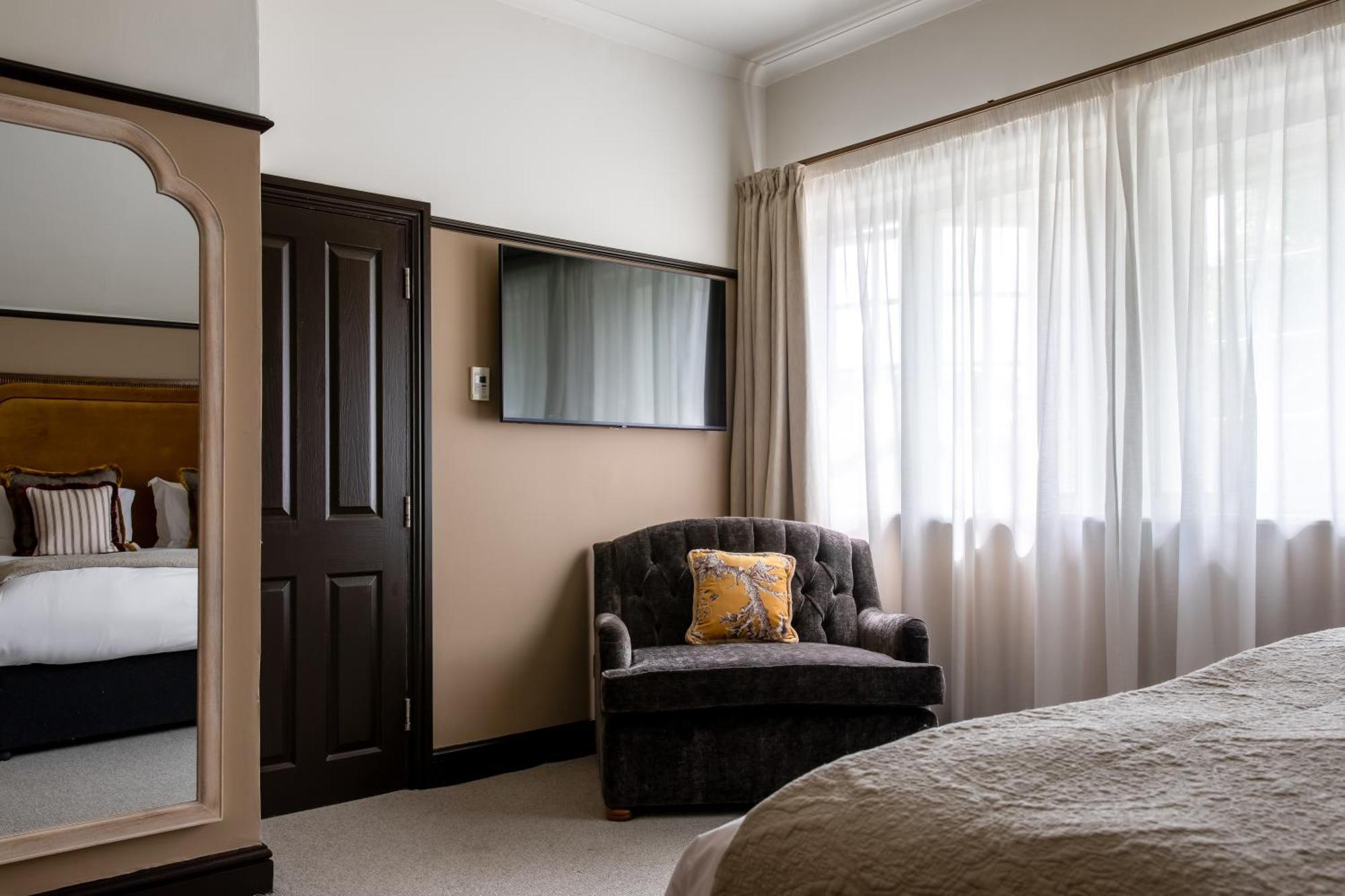 Red Lion 3* Radlett