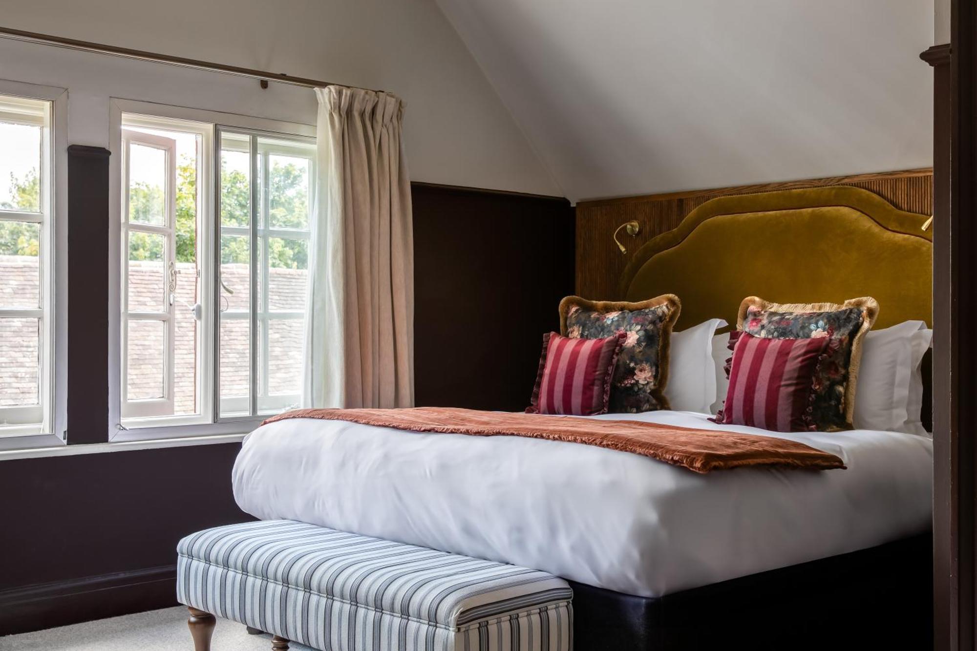 Red Lion Hotel Radlett