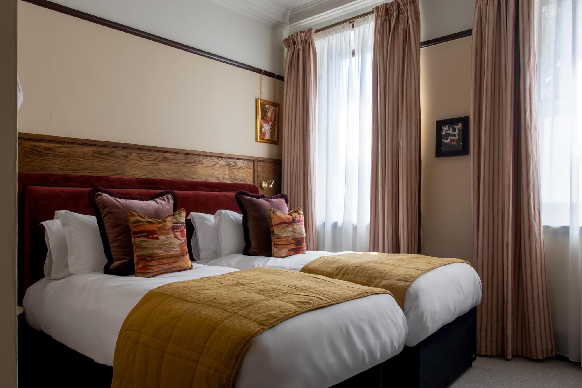 Red Lion Hotel Radlett