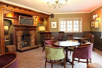 Red Lion Hotel