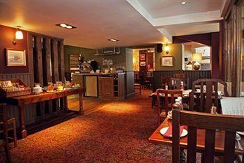 Hotel Red Lion 3*