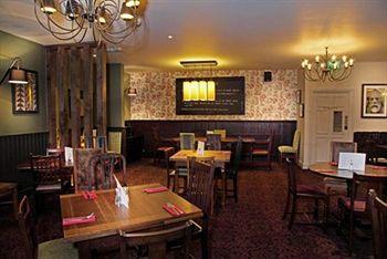 Red Lion 3* Radlett