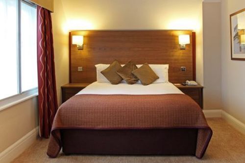 Hotel Red Lion 3*